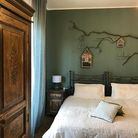 Agriturismo La Biandrina Carpignano Sesia 외부 사진