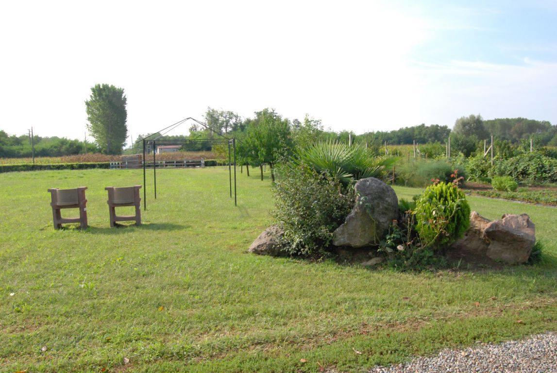 Agriturismo La Biandrina Carpignano Sesia 외부 사진