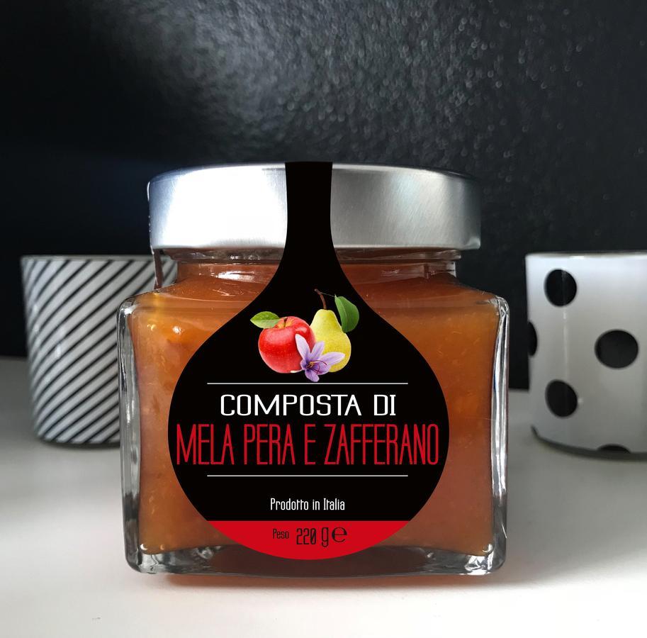 Agriturismo La Biandrina Carpignano Sesia 외부 사진