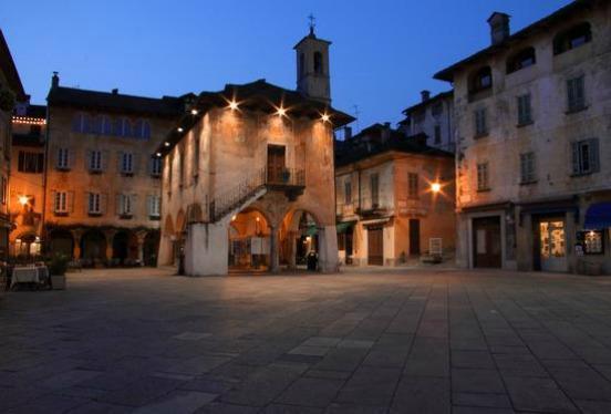 Agriturismo La Biandrina Carpignano Sesia 외부 사진
