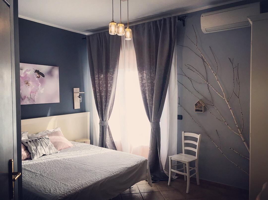 Agriturismo La Biandrina Carpignano Sesia 외부 사진